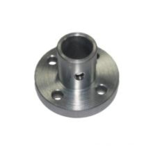 CNC Machined Stainless Steel Industrial Automation Facility Component